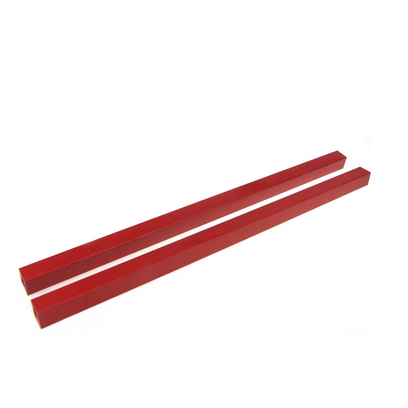 HFS 12" Stack Paper Cutter - Replacement Cutting Stick (Replacement Cutting Stick 12-inch) - Image 5